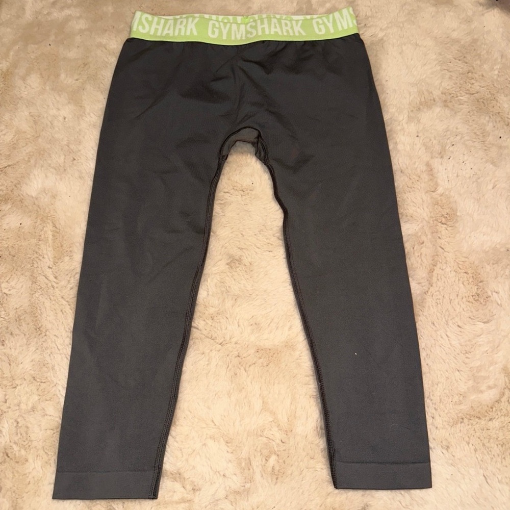 Gymshark cropped leggings